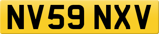 NV59NXV